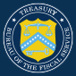 Bureau of the Fiscal Service Logo
